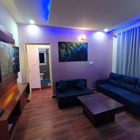 Deluxe Homestay Apartments With Kitchen In Σίμλα Εξωτερικό φωτογραφία