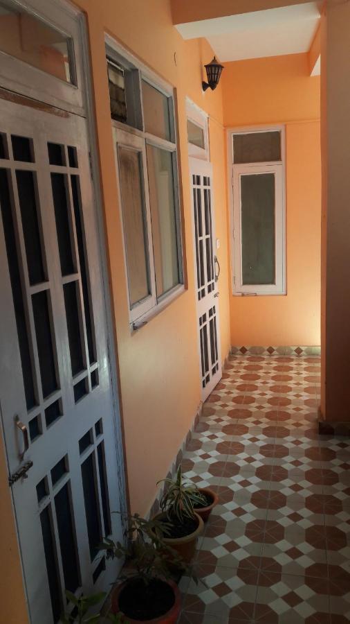 Deluxe Homestay Apartments With Kitchen In Σίμλα Εξωτερικό φωτογραφία