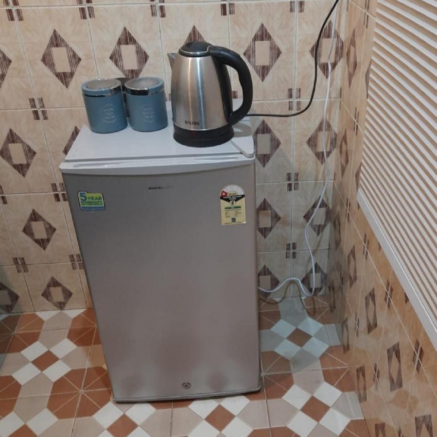 Deluxe Homestay Apartments With Kitchen In Σίμλα Εξωτερικό φωτογραφία